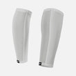 Hue Light Gray Pro Calf Sleeves