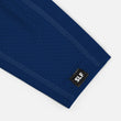 Hue Navy Pro Calf Sleeves