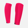 Hue Pink Pro Calf Sleeves