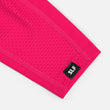 Hue Pink Pro Calf Sleeves