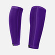 Hue Purple Pro Calf Sleeves