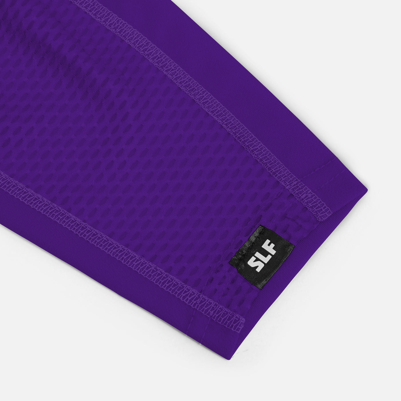 Hue Purple Pro Calf Sleeves