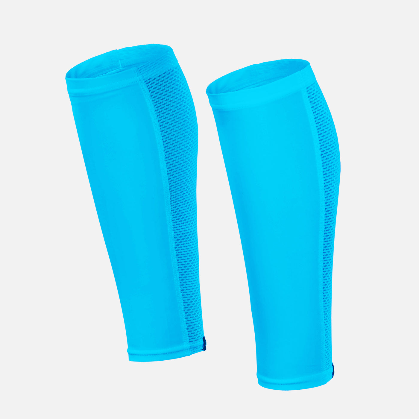 Hue Sky Blue Pro Calf Sleeves