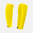 Hue Yellow Pro Calf Sleeves