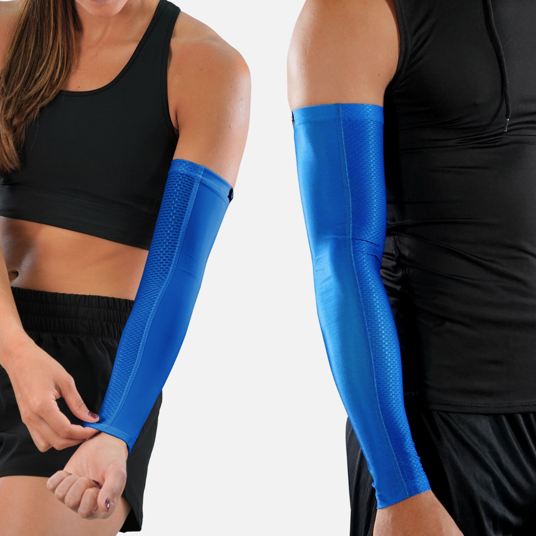 Hue Blue Pro Arm Sleeve