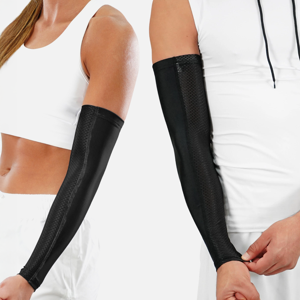 Black Pro Arm Sleeve