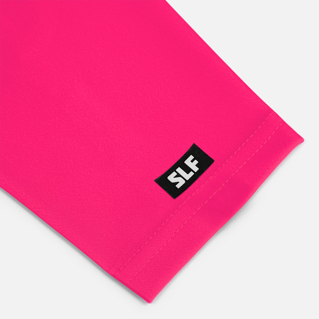 Hue Pink Pro Leg Sleeve