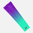 Purple Mint Ice Pop Arm Sleeve