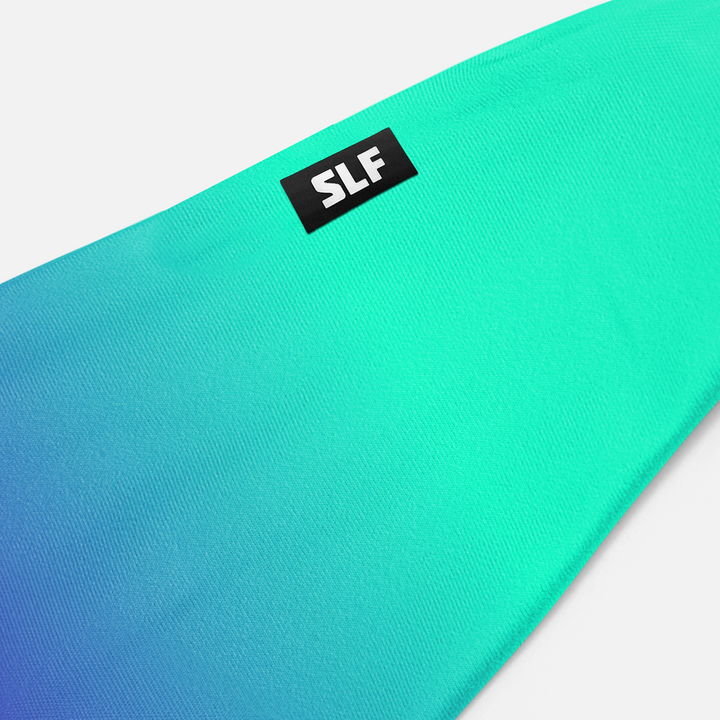 Purple/Mint