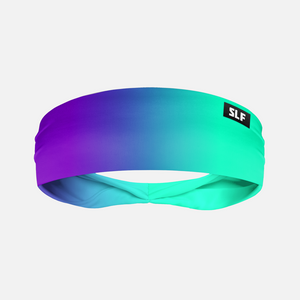Purple/Mint