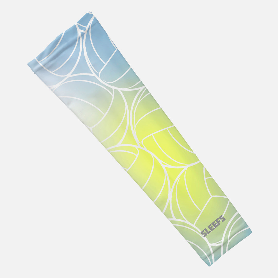 Quick Set Volleyball Arm Sleeve