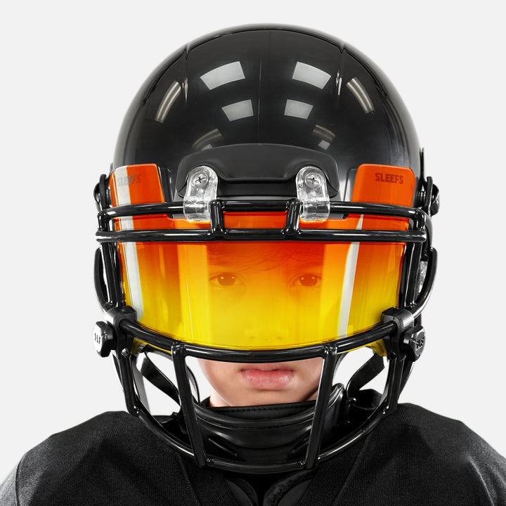 Raging Fire Helmet Eye-Shield Visor for Kids