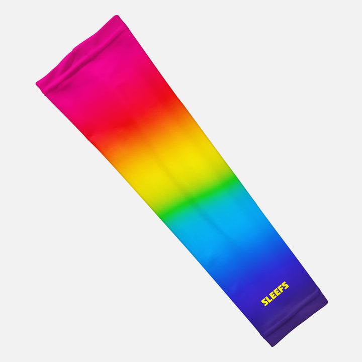 Rainbow Fade Arm Sleeve