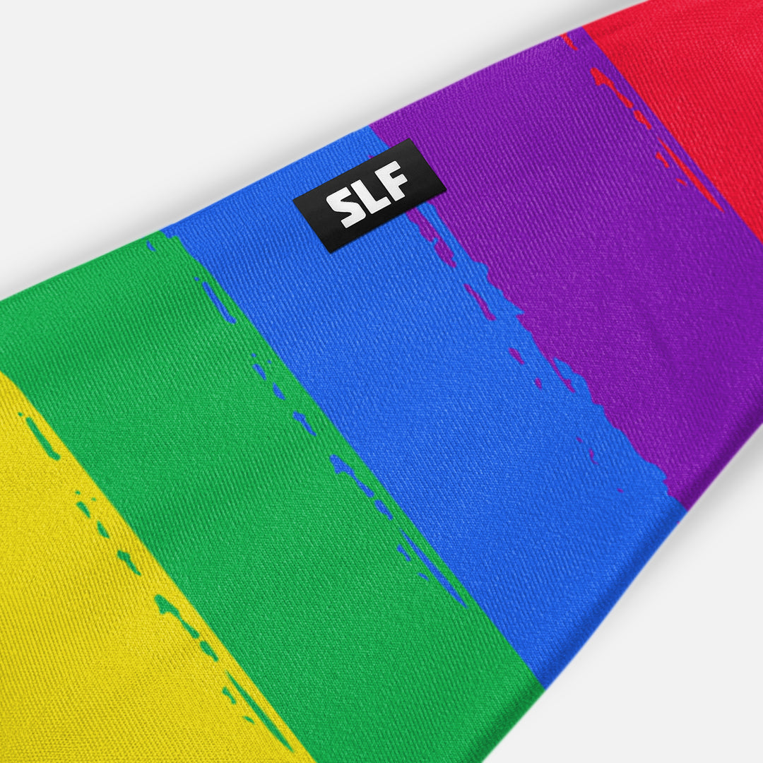 Rainbow Headband