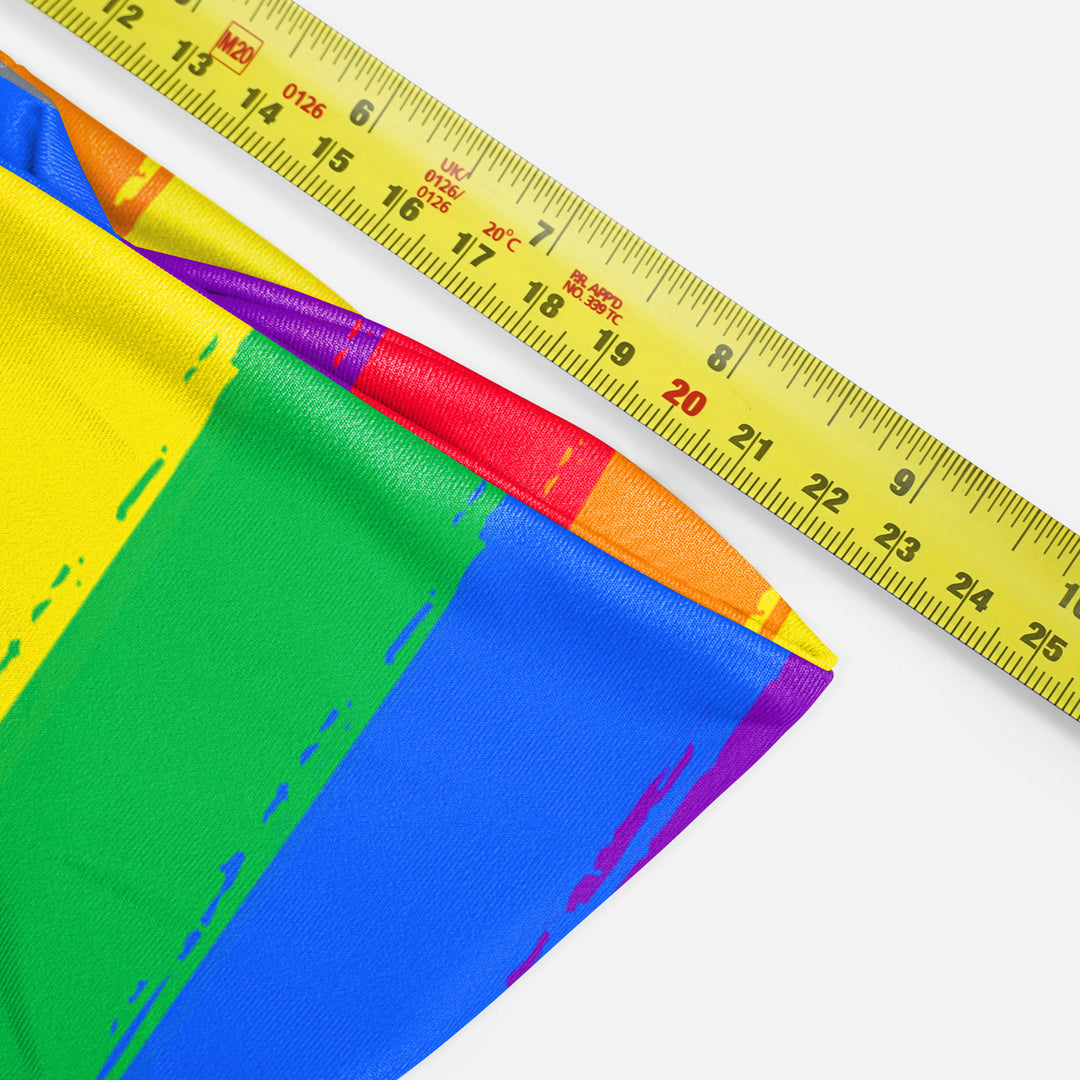 Rainbow Headband
