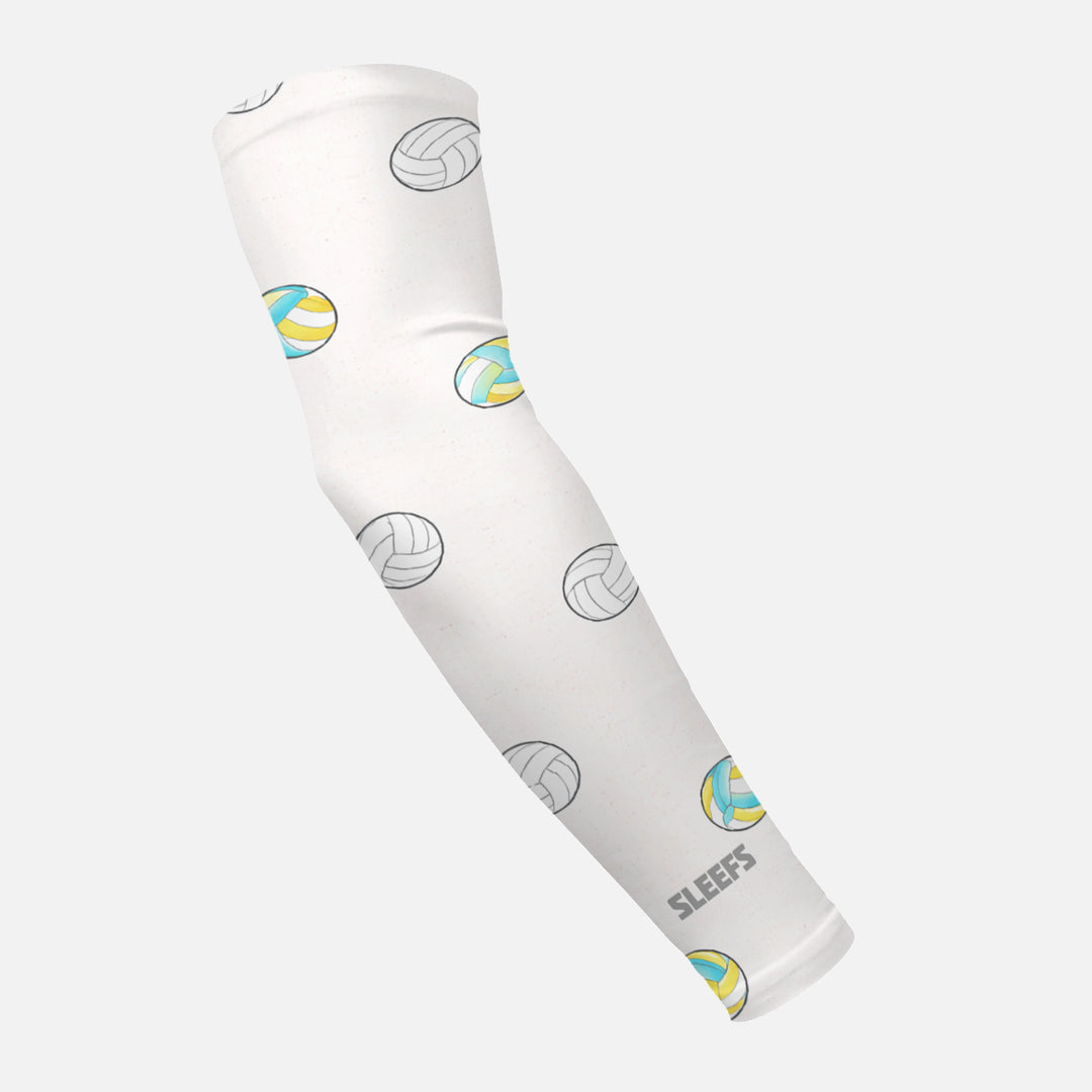Rally Volleyball Arm Sleeve