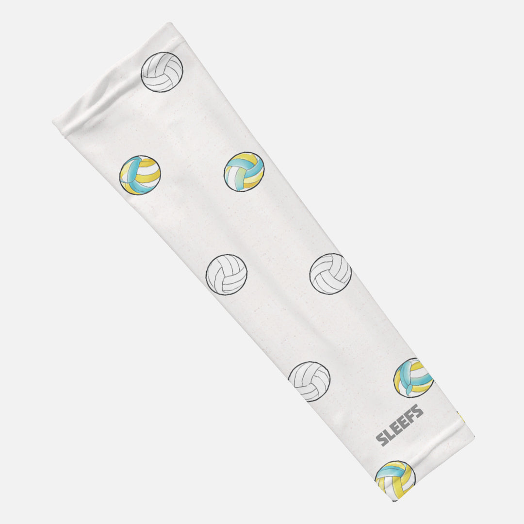 Rally Volleyball Arm Sleeve
