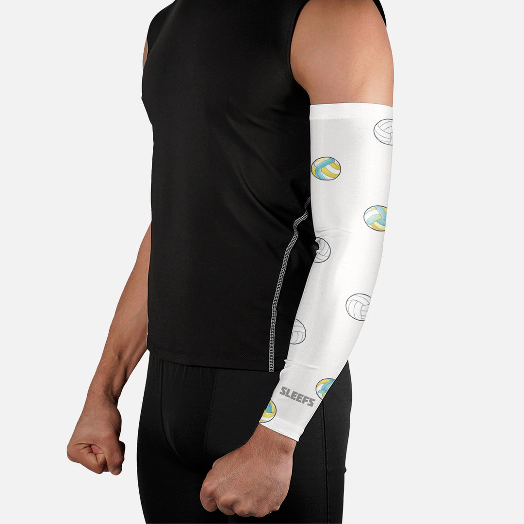 Rally Volleyball Arm Sleeve