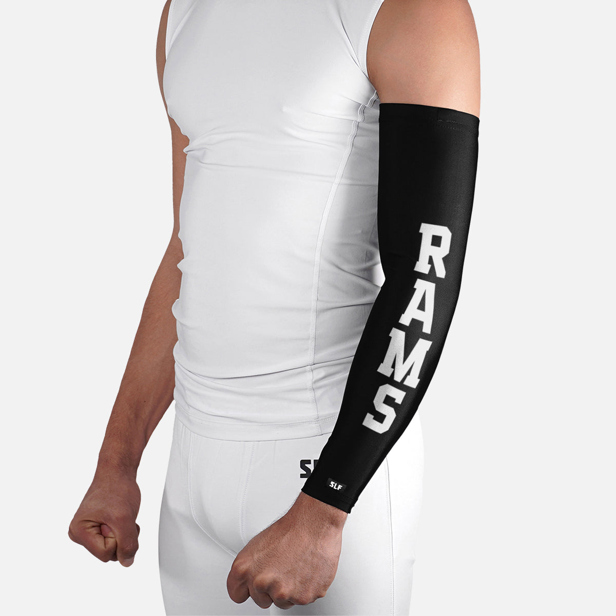 Rams Arm Sleeve