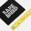 Rare Breed Drip Wristband