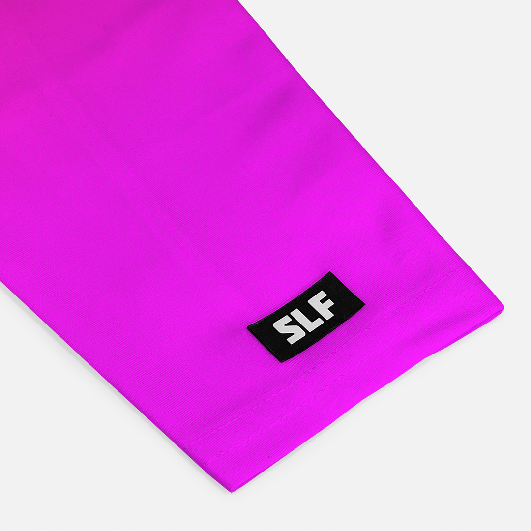 Red Pink Ice Pop Arm Sleeve
