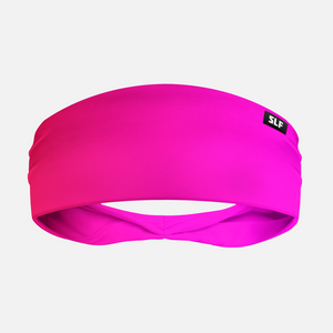 Red/Pink