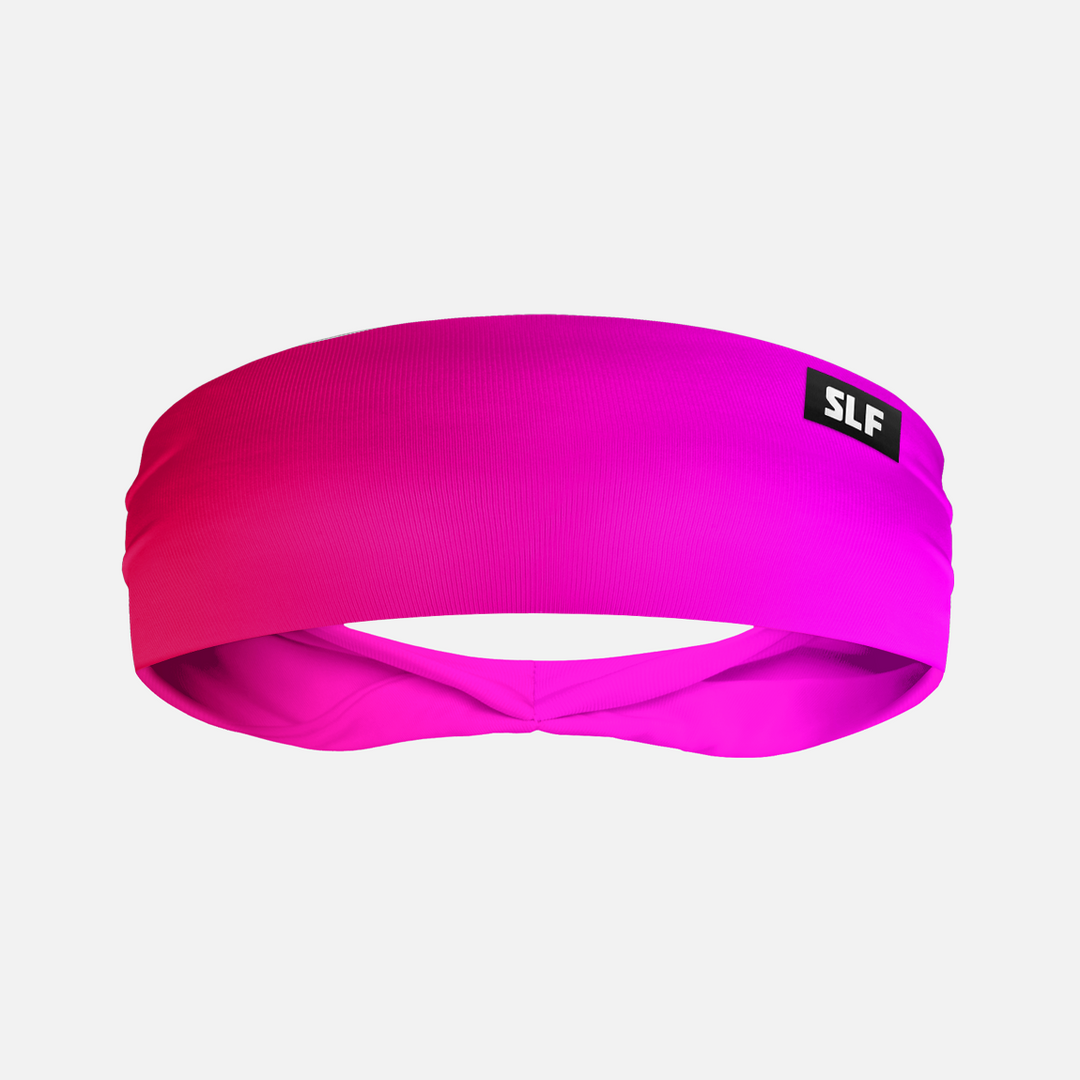 Red/Pink