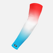 Red White Blue Ice Pop Arm Sleeve