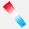 Red White Blue Ice Pop Arm Sleeve