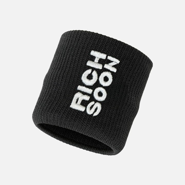 Rich Soon Drip Wristband