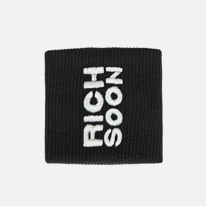 Rich Soon Drip Wristband