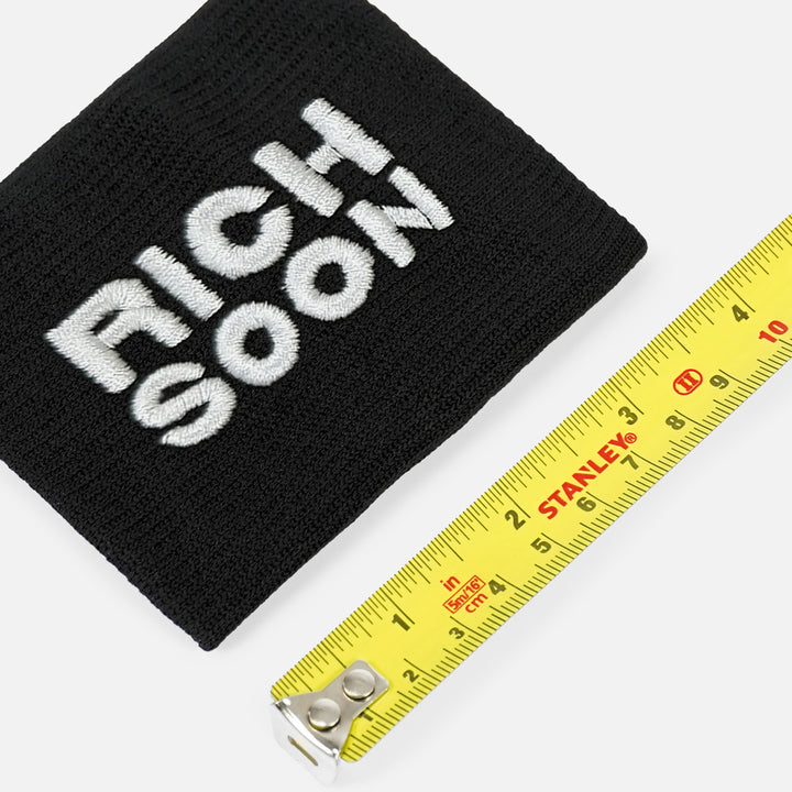 Rich Soon Drip Wristband