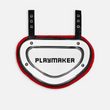 Playmaker Sticker for Backplate