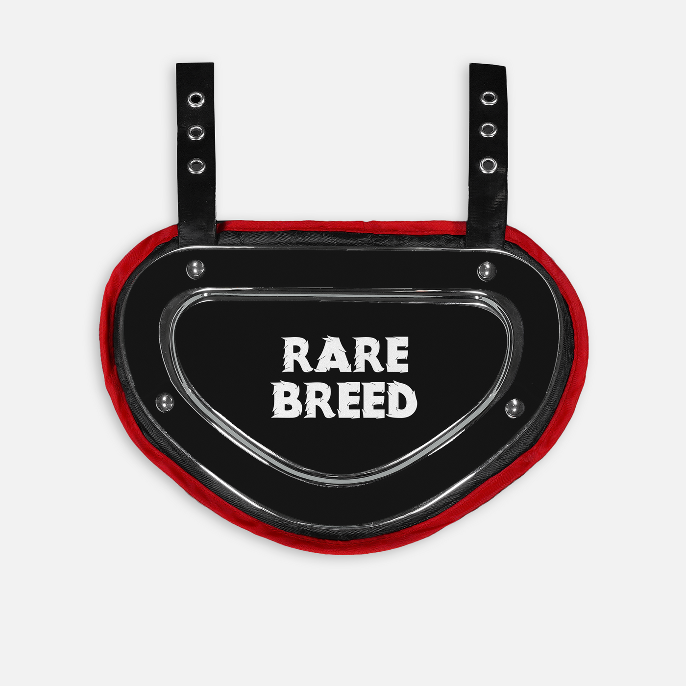 Rare breed Sticker for Backplate