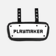 Playmaker Sticker for Backplate