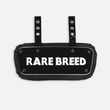 Rare breed Sticker for Backplate