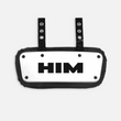 Him Sticker for Backplate