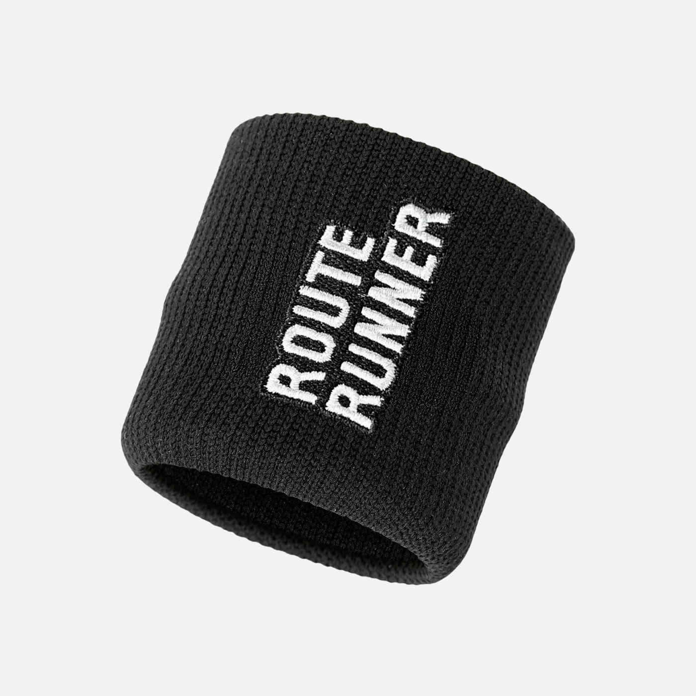 Route Runner Drip Wristband