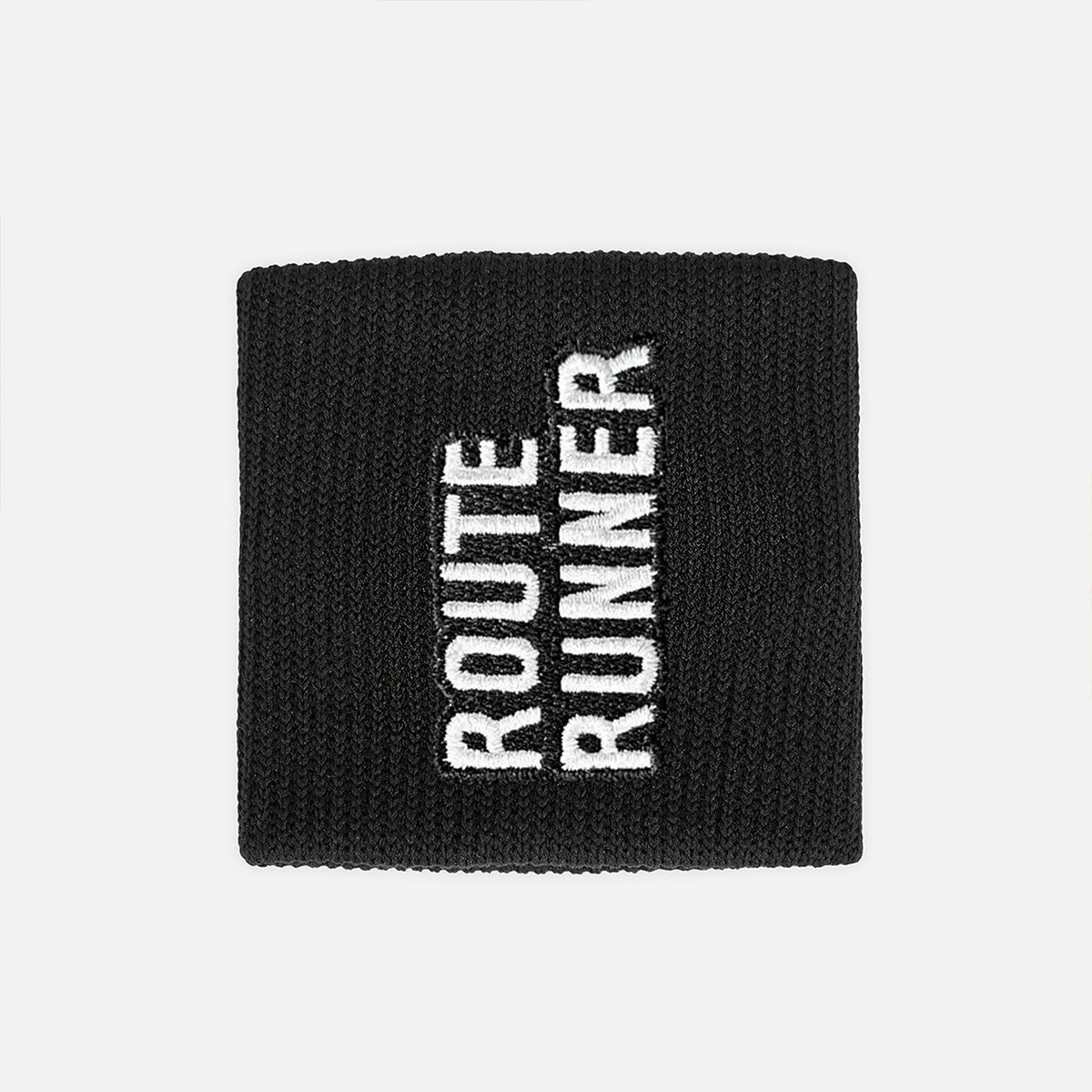 Route Runner Drip Wristband