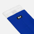 Royal Blue White Double Arm Sleeve