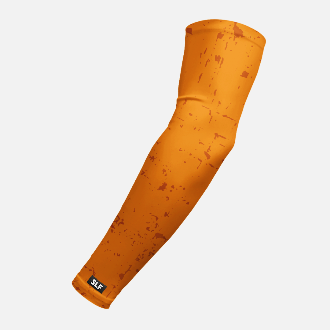 Rusty Edge Arm Sleeve
