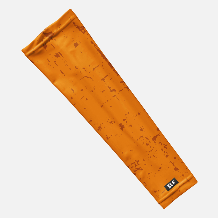Rusty Edge Arm Sleeve