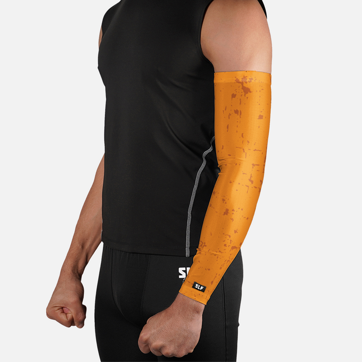 Rusty Edge Arm Sleeve