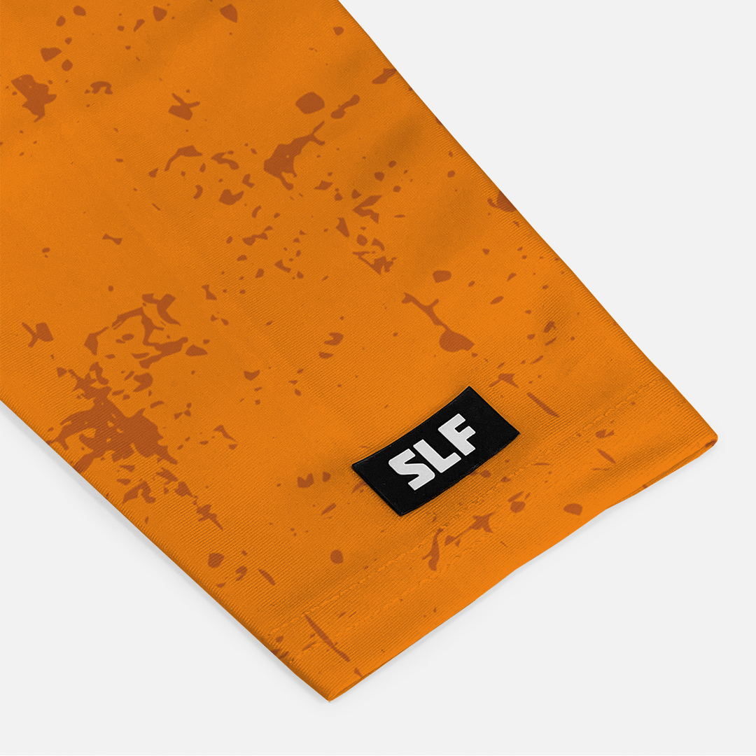 Rusty Edge Arm Sleeve