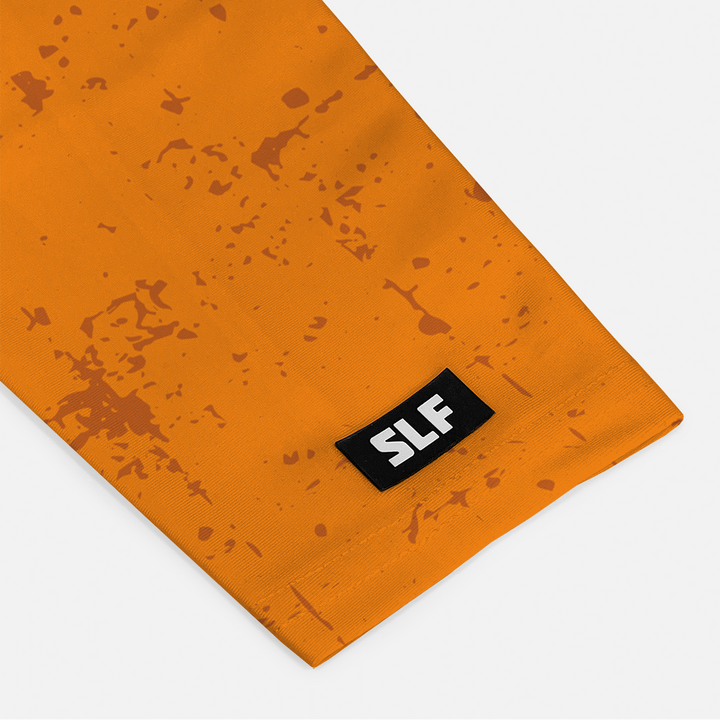 Rusty Edge Arm Sleeve
