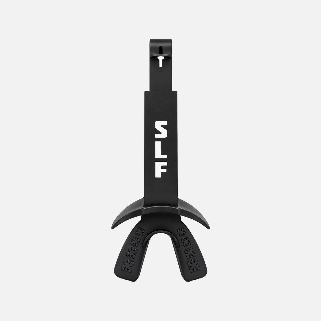 SLF Fixed Strap Mouthguard