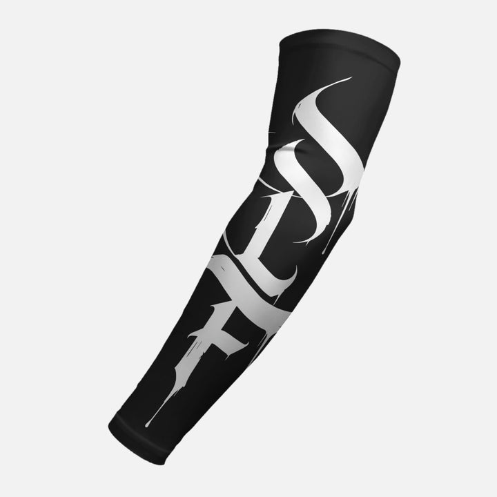 SLF Gothic Script Arm Sleeve