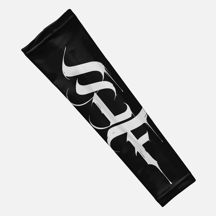 SLF Gothic Script Arm Sleeve