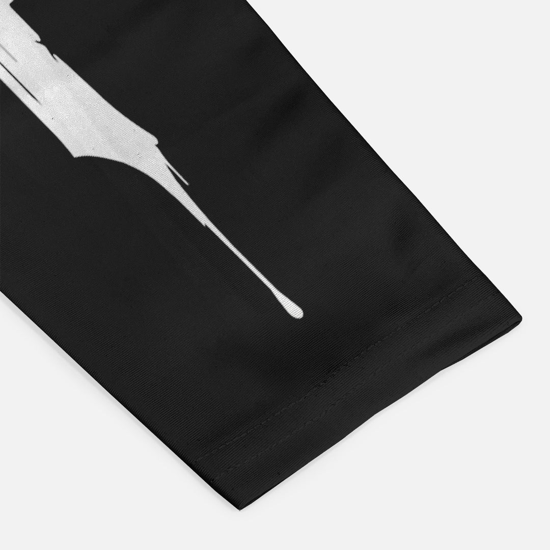 SLF Gothic Script Arm Sleeve