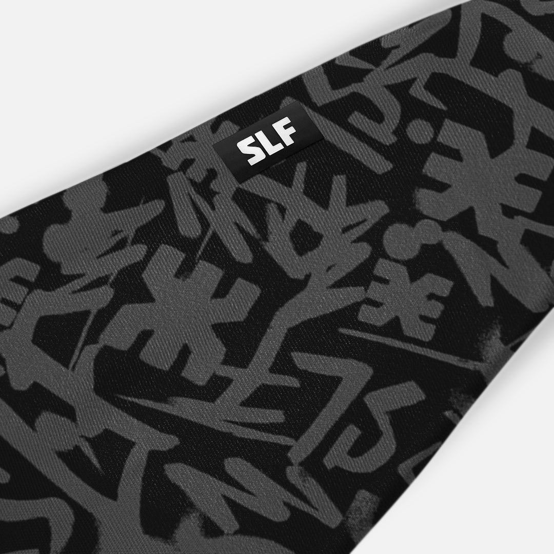 SLF Graffiti Headband